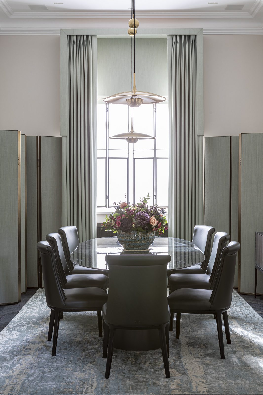 London Apartment Martin Hulbert Design