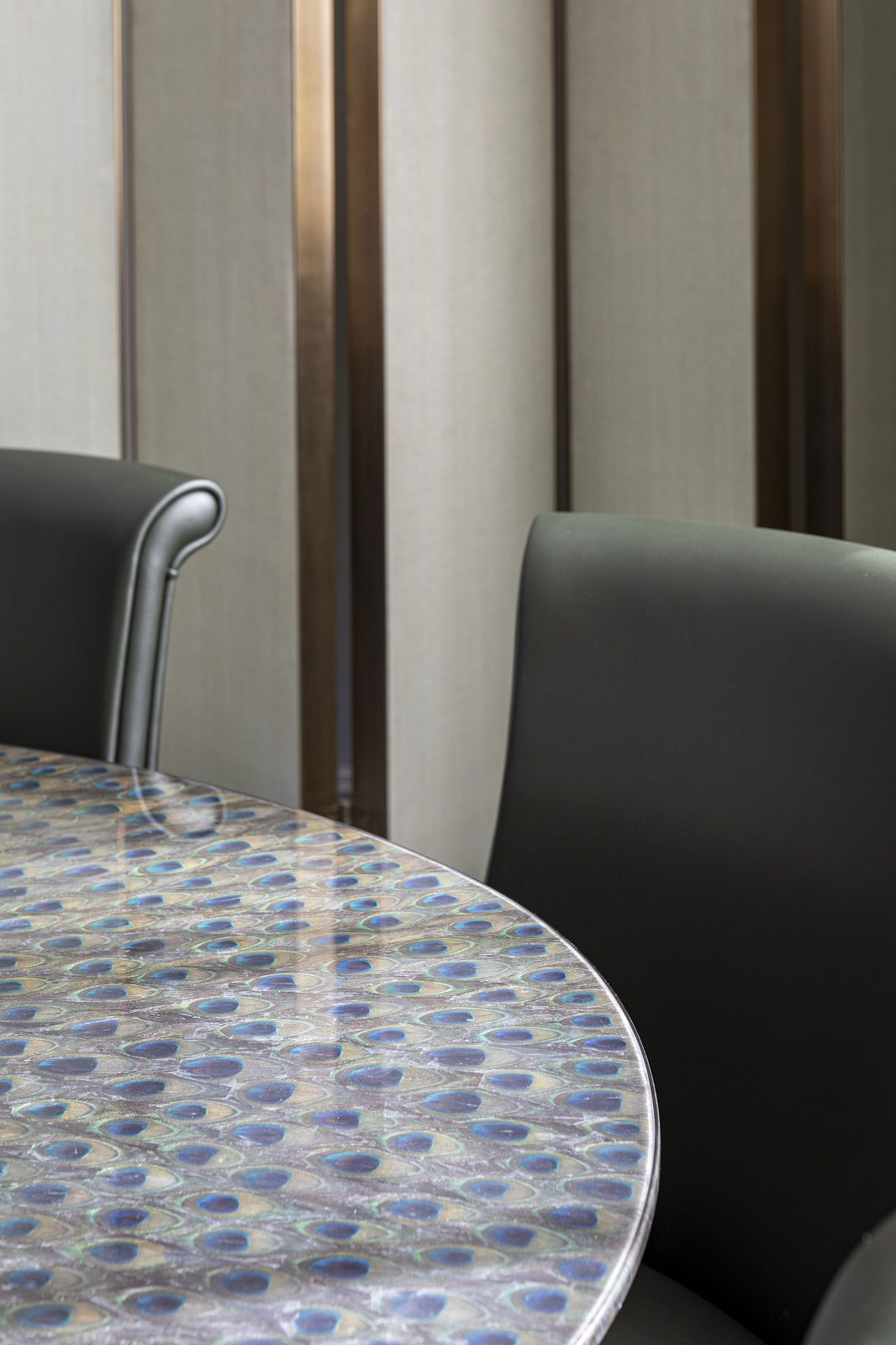 London Apartment Martin Hulbert Design