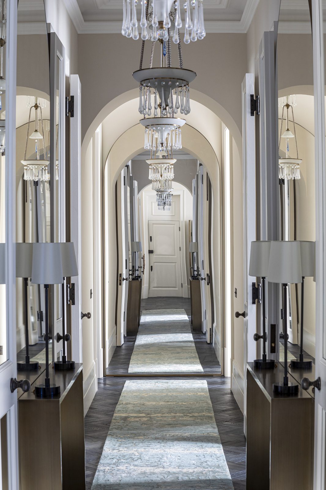 London Apartment Martin Hulbert Design