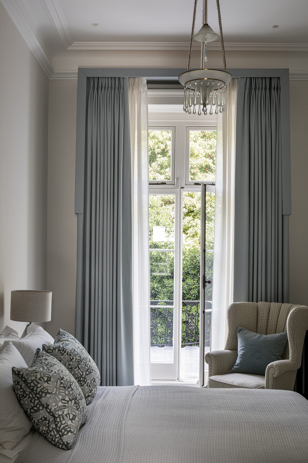 London Apartment Martin Hulbert Design