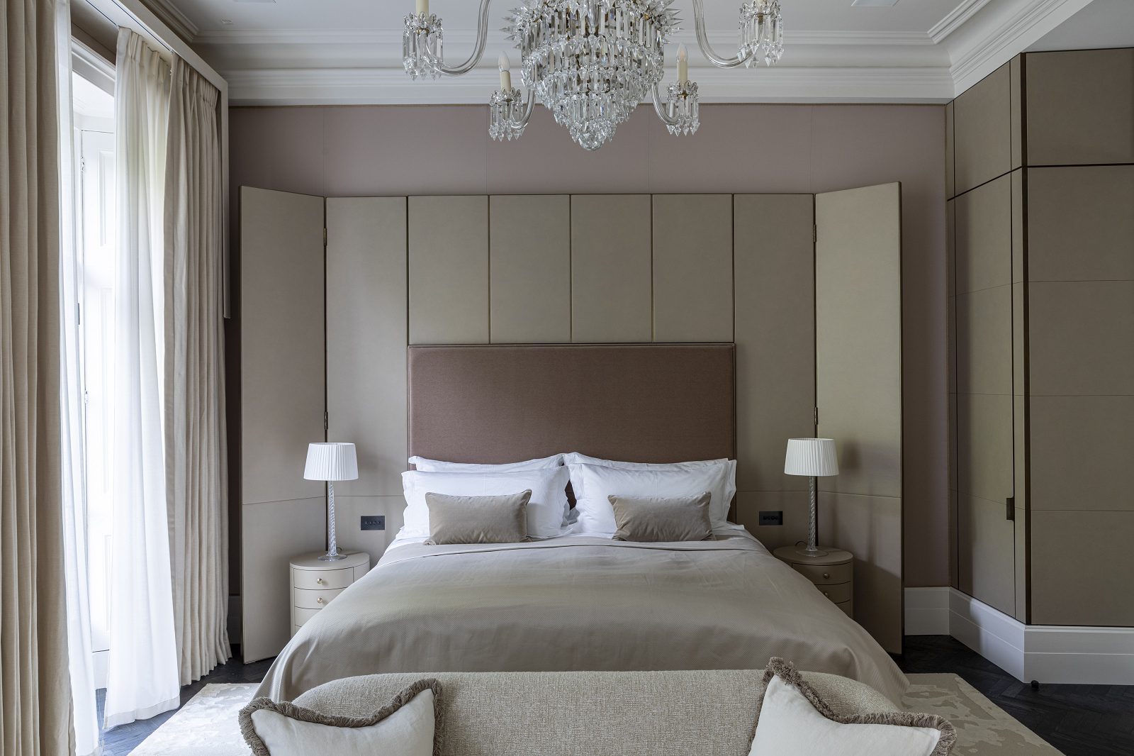 London Apartment Martin Hulbert Design