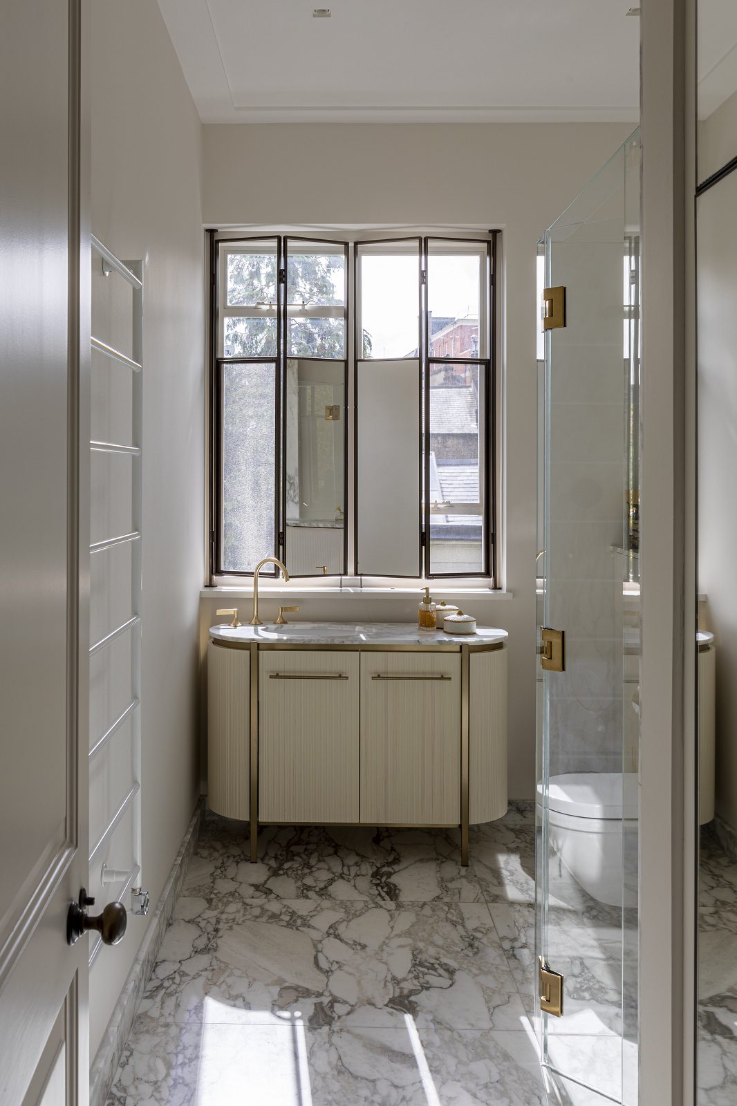 London Apartment Martin Hulbert Design